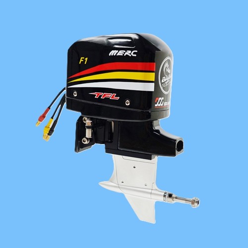 Bootmotor mini scale - bootmotor,