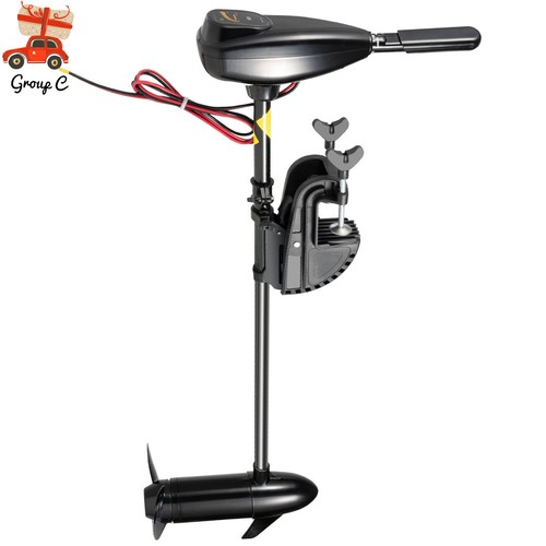 80lbs 12v 626w elektrisch - 12v,
