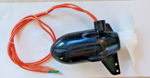 Bootsmotor steuergerät - steuergerät, +