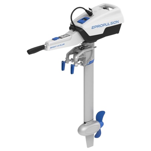 Epropulsion spirit plus - spirit, 1.0