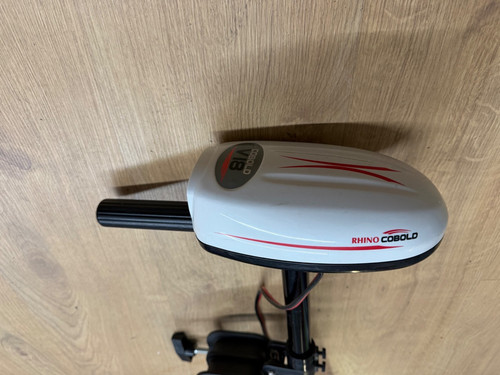 Rhino cobold v18 - cobold,