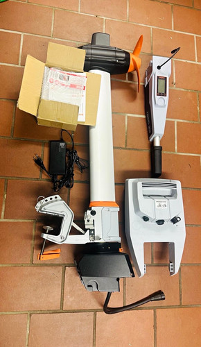 Torqeedo travel 903 - 903, cl