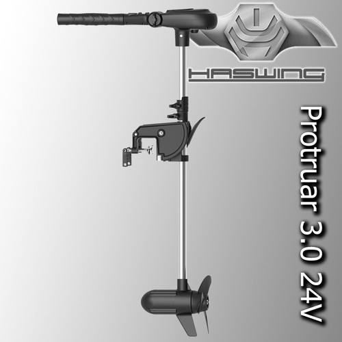 Haswing protruar 24v - 3.0,