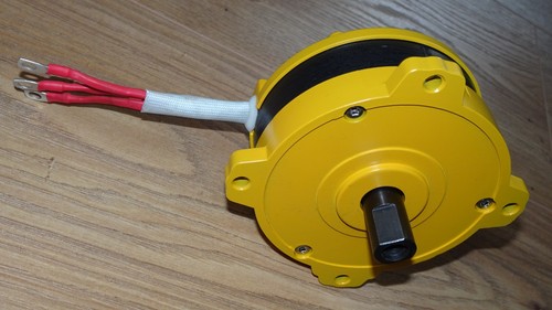Elektromotor volt - elektromotor,