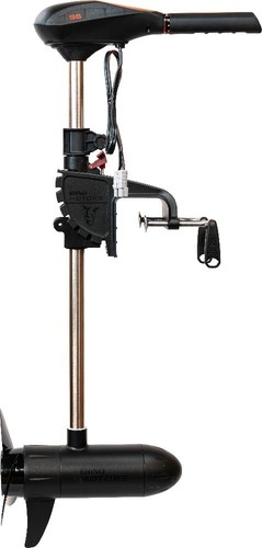 Rhino motors v2 - vx, 55