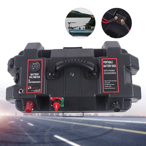 Batteriebox power center - batteriebox,