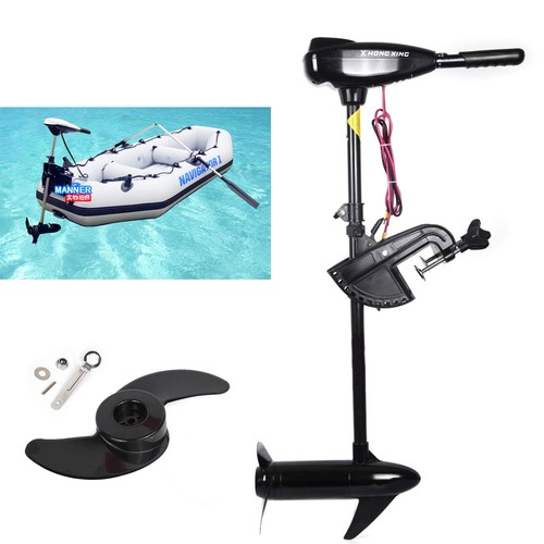 85lb prop e motor - prop, e-motor