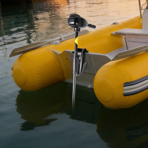 80lbs 12v elektrisch - 80lbs,