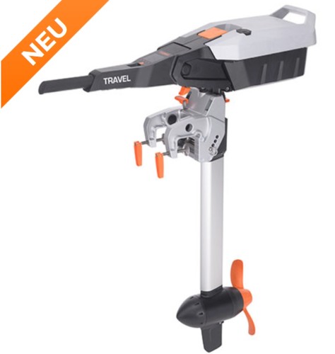 Torqeedo motor - torqeedo, e-motor