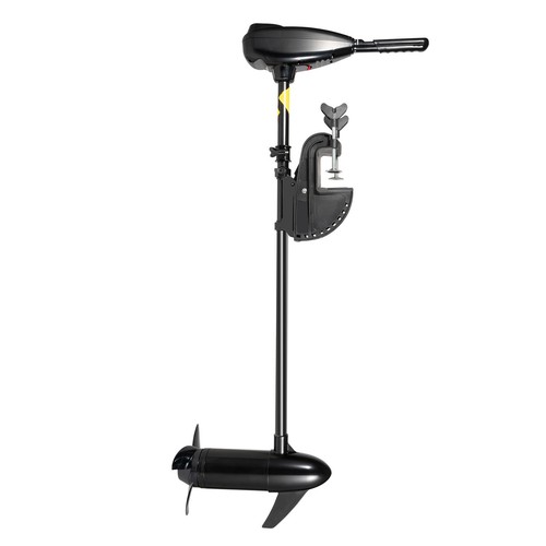 55lbs 12v 624w elektrisch - 624w,