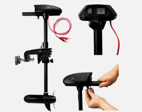 Rhino motors v2 cobold - 25,