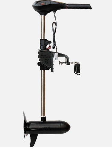 Rhino motors vers 2 - vx, –