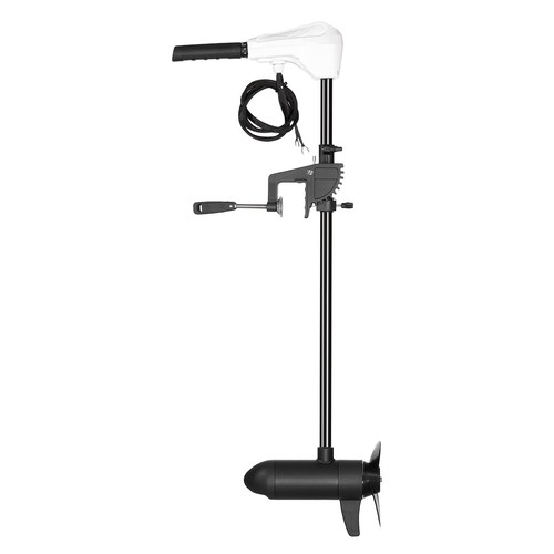 Elektro außenborder 39kg 24v - außenborder,