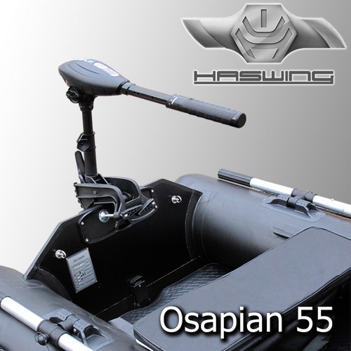 Haswing osapian elektro - osapian, 55