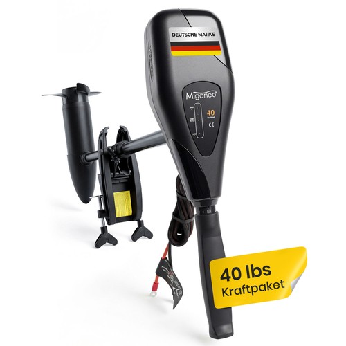 Miganeo elektromotor trs - miganeo, |