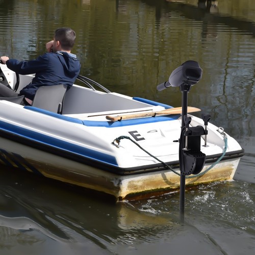 80lbs 12v 624w elektrisch - 12v,
