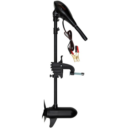 Fox elektromotor bootsmotor - fox,