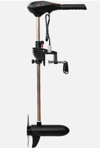 Rhino motors v2 elektro - v2,
