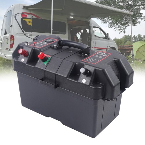 Batteriebox power center - batteriebox,