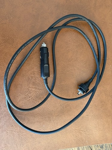 Torqeedo ladekabel v - ladekabel,