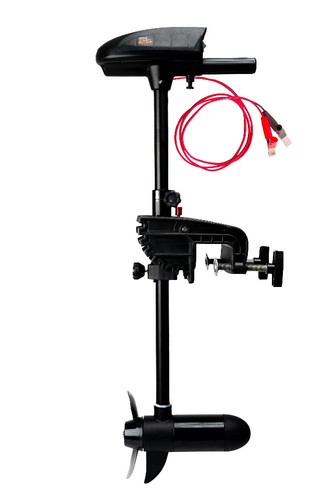 Rhino motors v2 - vx, 25